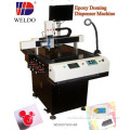 WD automatic epoxy dispensing machine